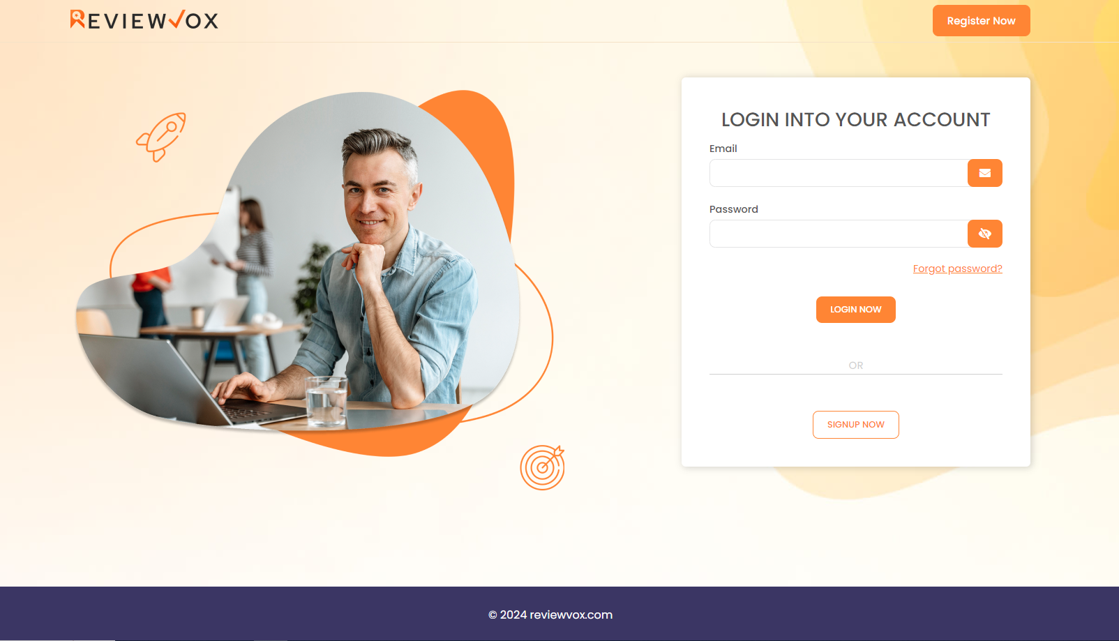 Create a QR code feedback form